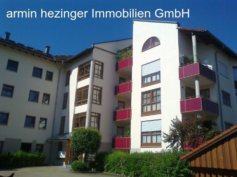 Wohnen mit Garten in bester Lage – charmante 3-Zimmer-Wohnung in Kaufbeuren (Untere Bleiche) Wohnen mit Garten in bester Lage – charmante 3-Zimmer-Wohnung in Kaufbeuren (Untere Bleiche)